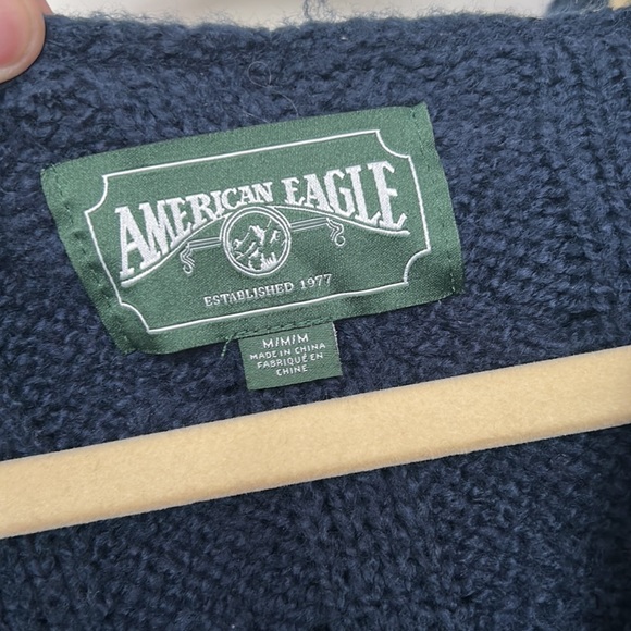 Knit sweater - Picture 2 of 3